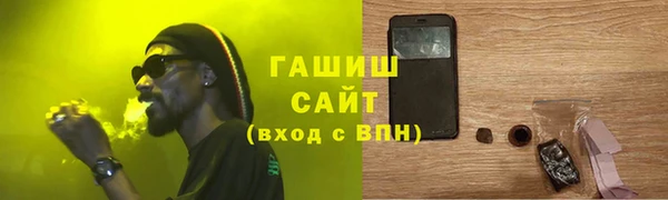 хмурый Абаза