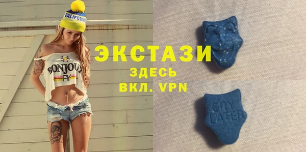 хмурый Абаза